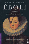 PRINCESA DE EBOLI, LA