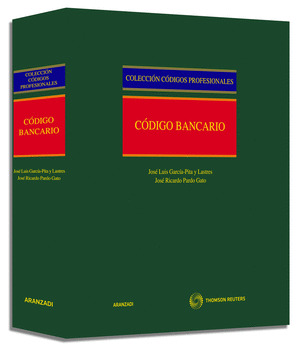 CODIGO BANCARIO BASICO 2009