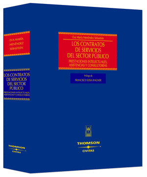 CONTRATOS DE SERVICIOS DEL SECTOR PUBLICO: PRESTAC