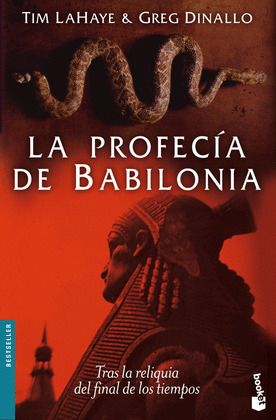 LA PROFECIA DE BABILONIA