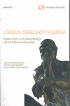 LOGICA DERECHO Y POLITICA 1ª ED