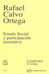 ESTADO SOCIAL Y PARTICIPACIÓN ASOCIATIVA