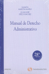 MANUAL DE DERECHO ADMINISTRATIVO