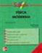 FISICA MODERNA