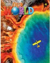 OUR WORLD 4. SECOND EDITION. ALUMNO 2E