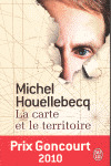 LA CARTE ET LE TERRITOIRE