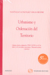 URBANISMO Y ORDENACION DEL TERRITORIO 5ª ED