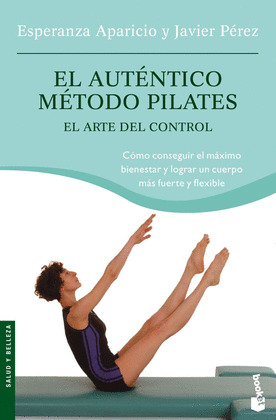 EL AUTENTICO METODO PILATES