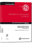 EXPEDIENTES REGULACION DE EMPLEO 1ª ED