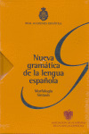 NUEVA GRAMÁTICA DE LA LENGUA ESPAÑOLA