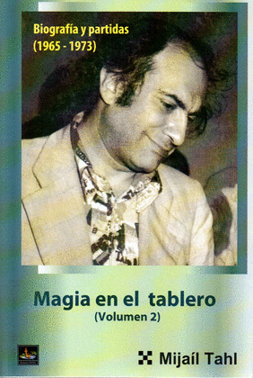 MAGIA EN EL TABLERO VOL 2