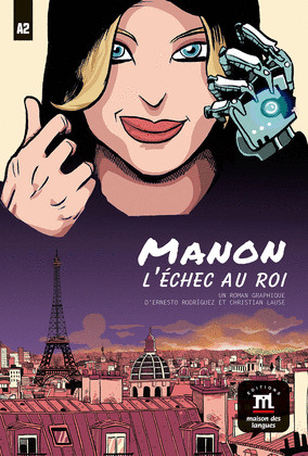 MANON, L'ECHEC AU ROI