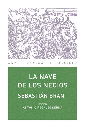NAVE DE LOS NECIOS, LA