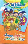 CHISTES PARA NIÑOS 3