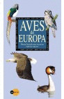 AVES DE EUROPA