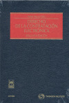 DERECHO CONTRATACION ELECTRONICA 2ª ED