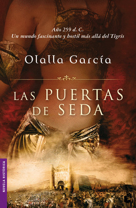 PUERTAS DE SEDA, LAS