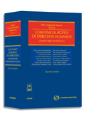 CONVENIO EUROPEO DERECHOS HUMANOS: COMENTARIO SIST