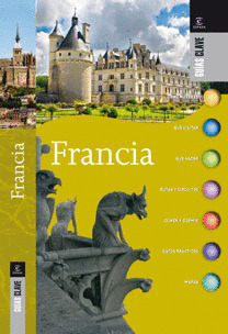 FRANCIA. GUIAS CLAVE (2010)