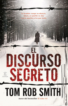 DISCURSO SECRETO, EL