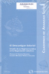 EL DESCUELGUE SALARIAL