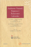 AMBIENTE NATURAL EMPRESA Y RELACIONES LABORALES 1ª