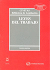LEYES DEL TRABAJO 3ª ED
