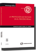 PROTECCION DE TESTIGOS LA 1ª ED