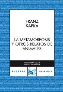 METAMORFOSIS Y OTROS RELATOS DE ANIMALES, LA