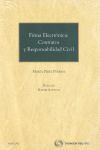 FIRMA ELECTRÓNICA
