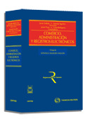 COMERCIO ADMINISTRACION Y REGISTROS ELECTRONICOS