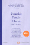 MANUAL DE DERECHO TRIBUTARIO. PARTE ESPECIAL (2009)