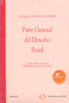 PARTE GENERAL DEL DERECHO PENAL (5ª EDICION, 2009)