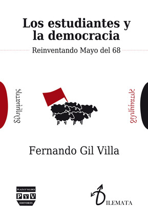 ESTUDIANTES Y LA DEMOCRACIA LOS