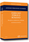 DERECHO PUBLICO ROMANO 12ª ED