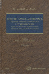 DERECHO INMOBILIARIO ESPAÑOL 2ª ED