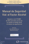MANUAL SEGURIDAD VIAL FACTOR ALCOHOL