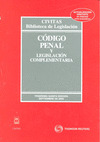 CODIGO PENAL Y LEGISLACION COMPLEMENTARIA 35ªED 09