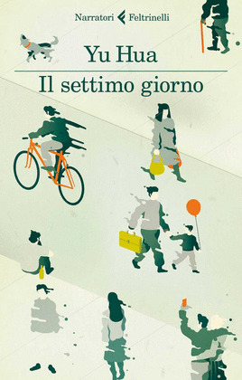 IL SETTIMO GIORNO