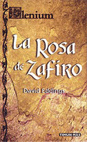 ROSA DEL ZAFIRO, LA