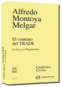 CONTRATO TRADE 1ª ED