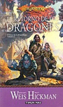 RETORNO DE LOS DRAGONES, EL