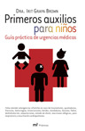 PRIMEROS AUXILIOS PARA NIÑOS