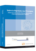 SOBRE LA DIGNIDAD Y PRINCIPIOS 1ª ED