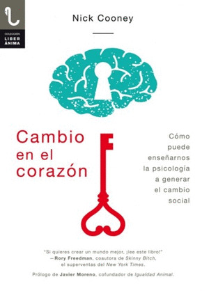 CAMBIO EN EL CORAZON