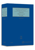 DERECHO INTERNACIONAL PRIVADO 5ª ED