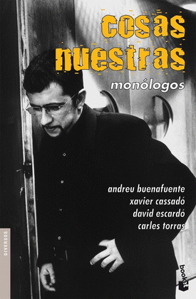 COSAS NUESTRAS (NF)
