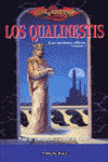 LOS QUALINESTIS Nº3/3