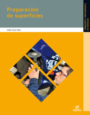 PREPARACION DE SUPERFICIES