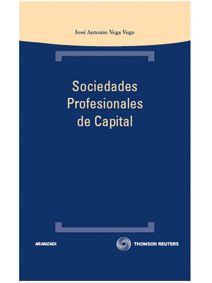 SOCIEDADES PROFESIONALES DE CAPITAL